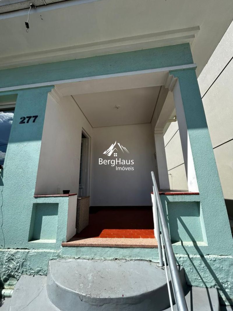 ESPA�O COMERCIAL - CENTRO