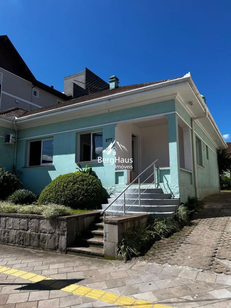 ESPA�O COMERCIAL - CENTRO