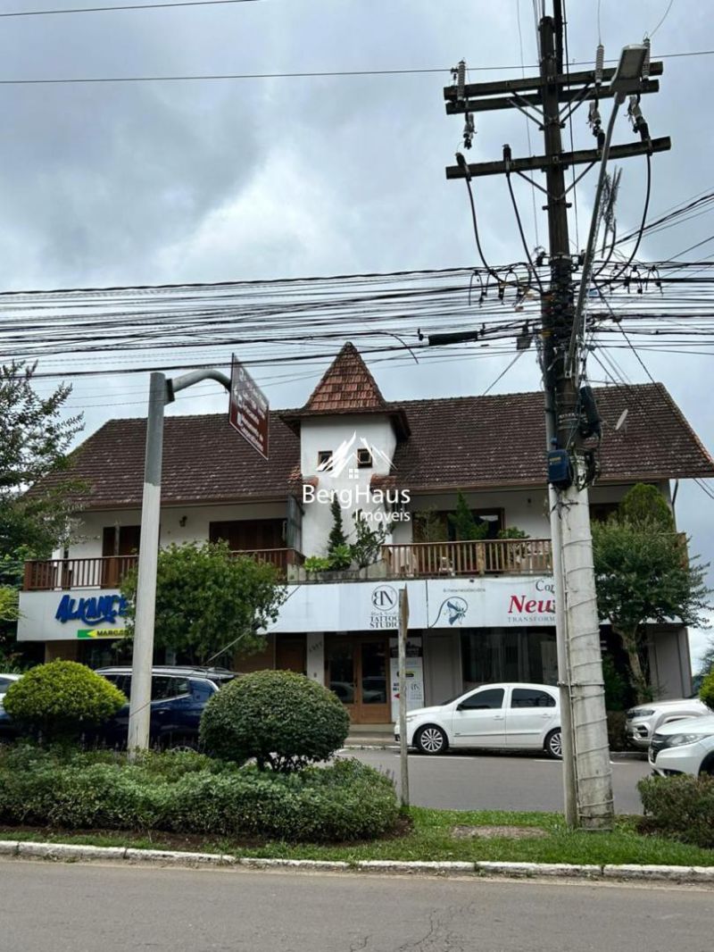 SALA COMERCIAL - CENTRO