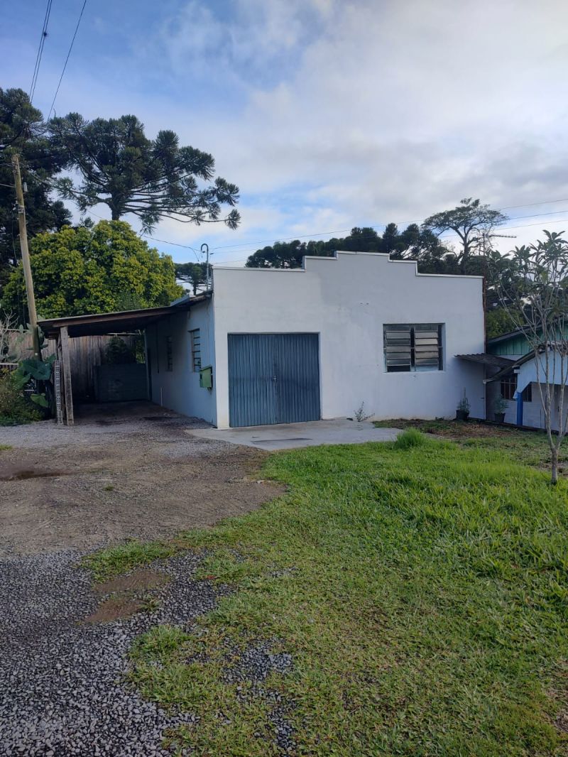 PAVILHO - VILA GERMNIA