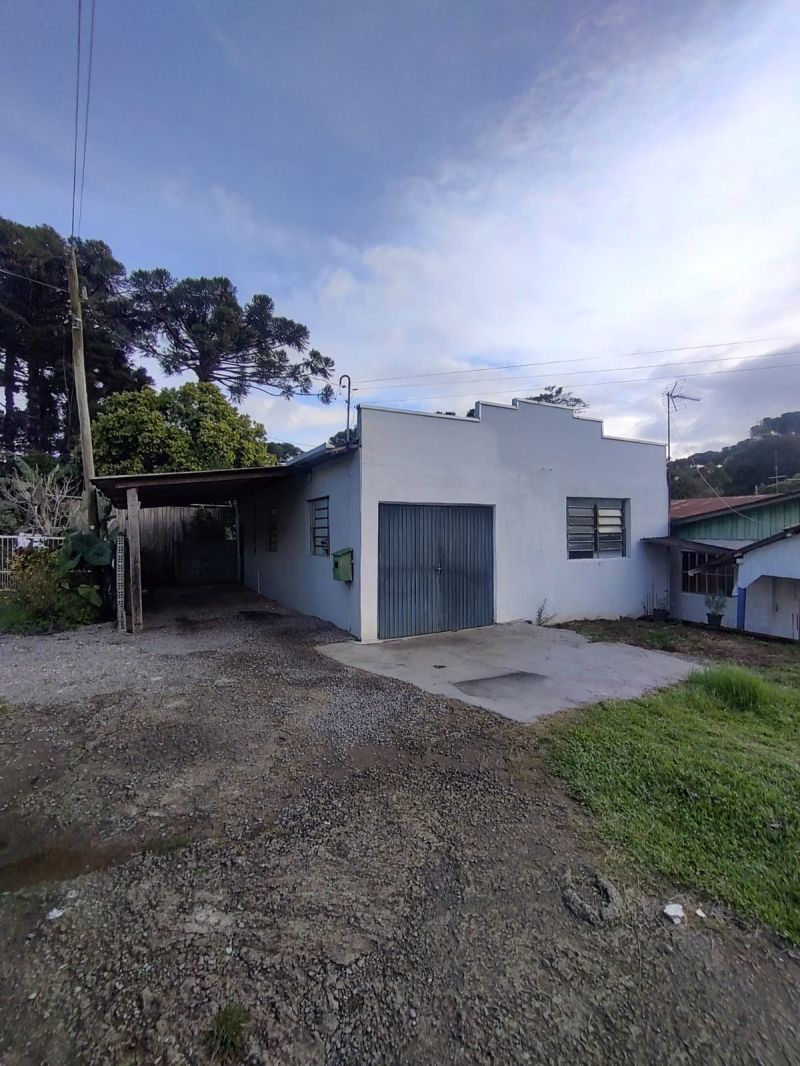 PAVILHO - VILA GERMNIA