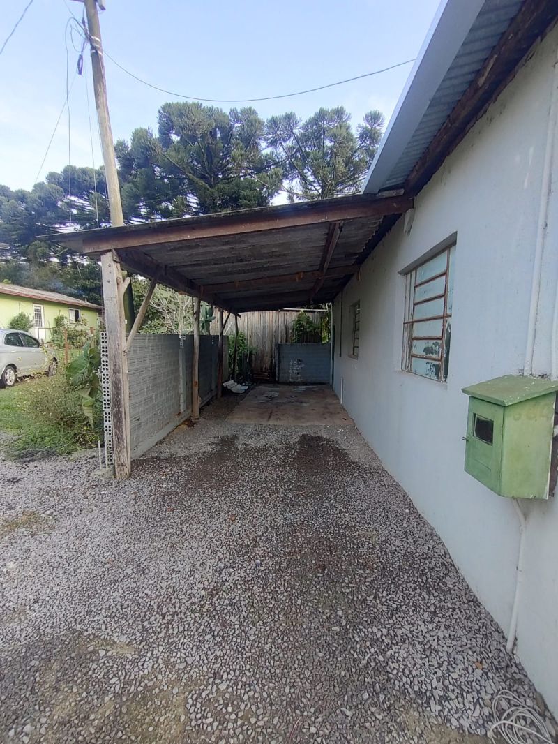 PAVILHO - VILA GERMNIA
