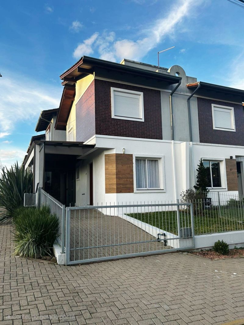 SOBRADO 2 DORMITRIOS- VILA GERMNIA