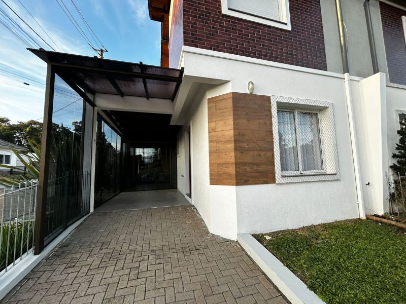 SOBRADO 2 DORMITRIOS- VILA GERMNIA