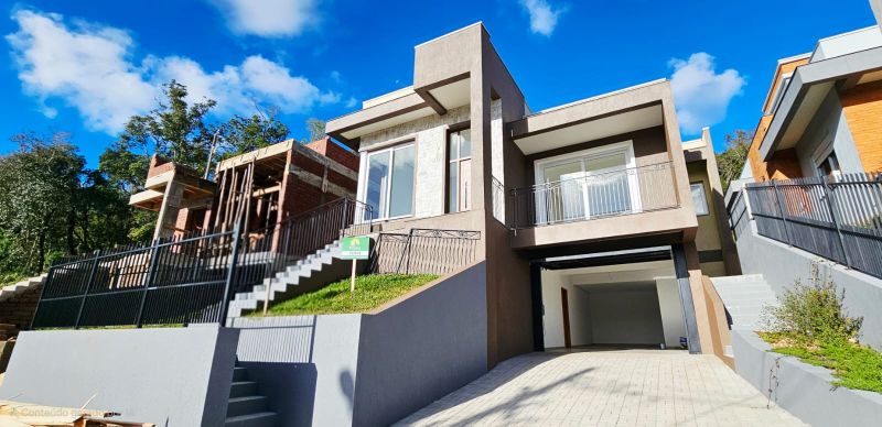 CASA  VENDA - LINHA IMPERIAL