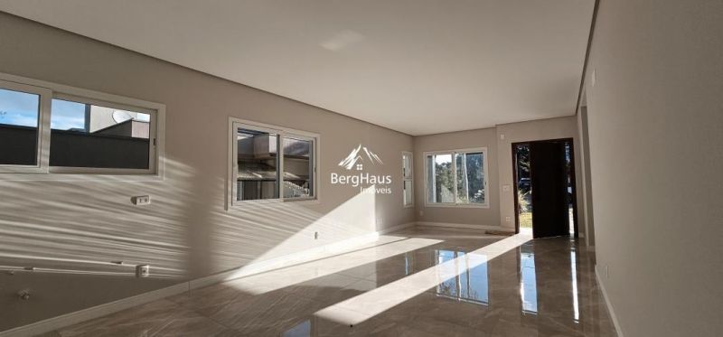 CASA 3 DORMITRIOS  VENDA- LINHA IMPERIAL