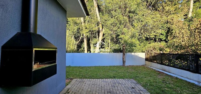 CASA 3 DORMITRIOS  VENDA- LINHA IMPERIAL
