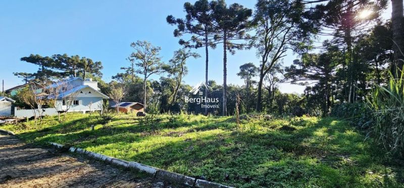 TERRENO - VALE VERDE