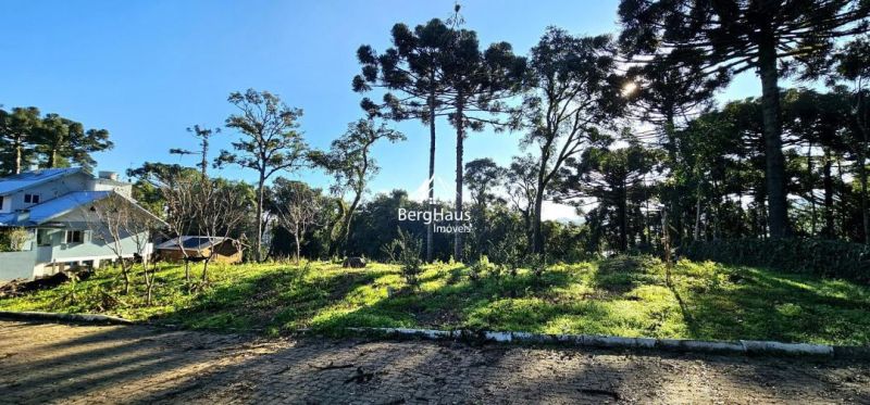 TERRENO - VALE VERDE