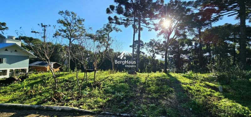 TERRENO - VALE VERDE