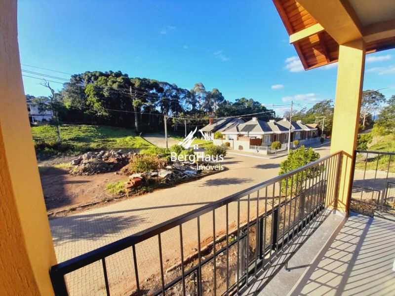 SOBRADOS GEMINADOS - RECANTO DO SOSSEGO