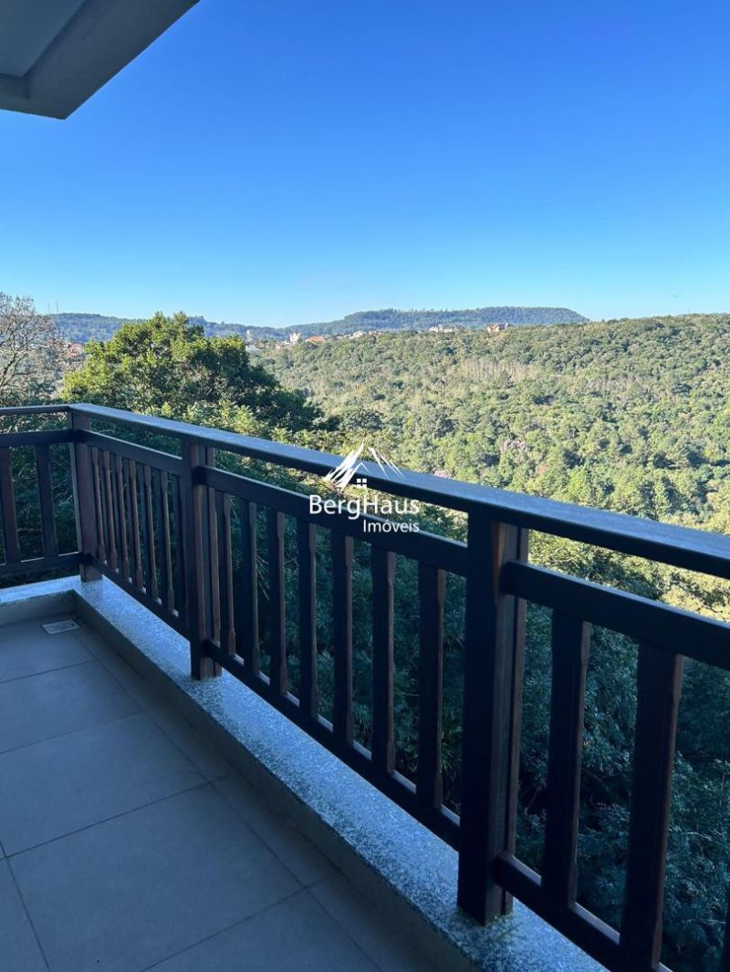 APARTAMENTO MIRANTE DA COLINA -  CENTRO