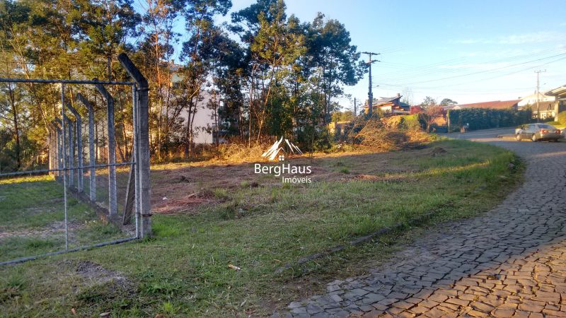 TERRENO - POUSADA DA NEVE 