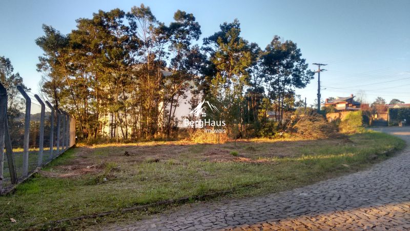 TERRENO - POUSADA DA NEVE 