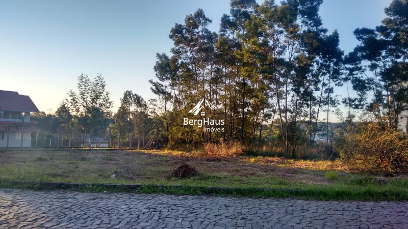 TERRENO - POUSADA DA NEVE 