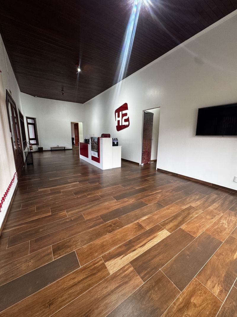 ESCRITRIO SUPERIOR COMPLEXO - LINHA IMPERIAL