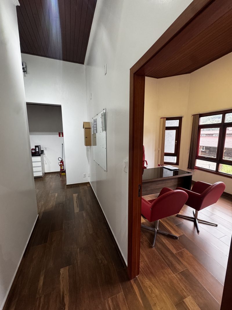 ESCRITRIO SUPERIOR COMPLEXO - LINHA IMPERIAL