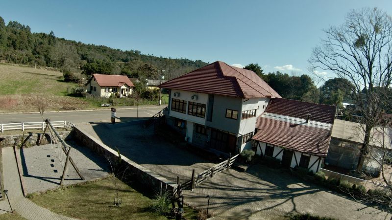 ESCRITRIO SUPERIOR COMPLEXO - LINHA IMPERIAL