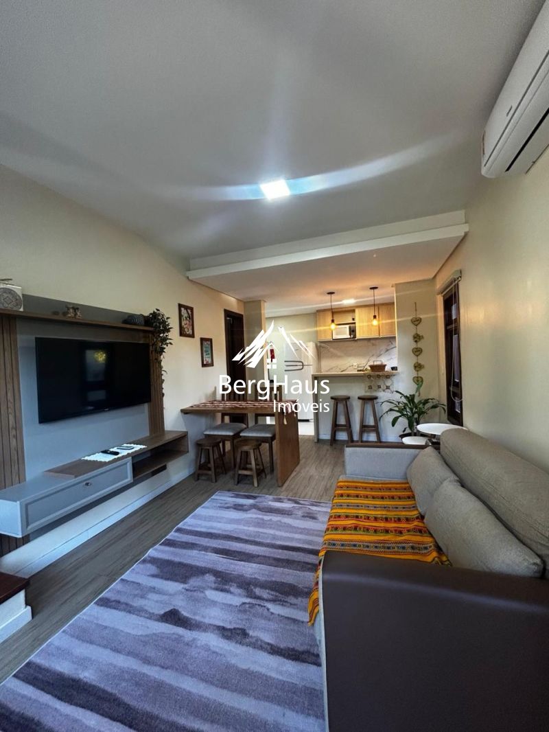 SOBRADO MOBILIADO - POUSADA DA NEVE