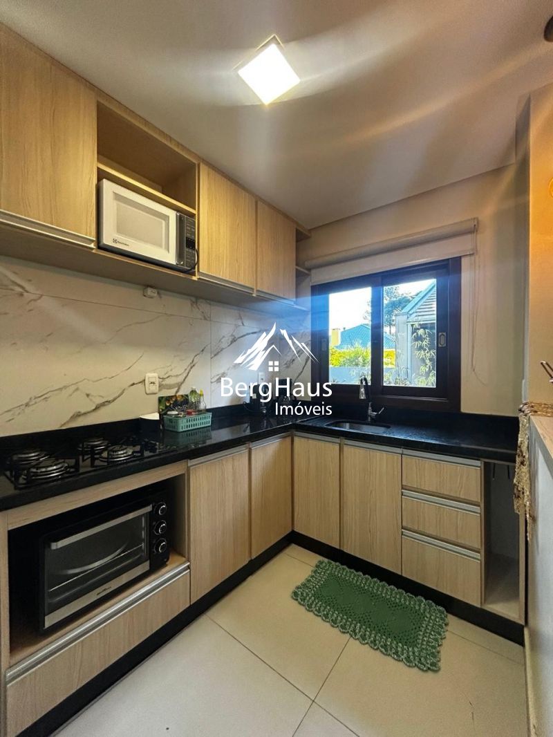 SOBRADO MOBILIADO - POUSADA DA NEVE