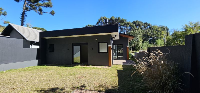 CASA  VENDA 3 DORMITRIOS - LINHA IMPERIAL