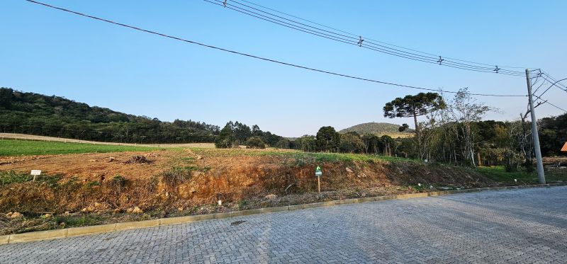 TERRENO - PINHAL ALTO