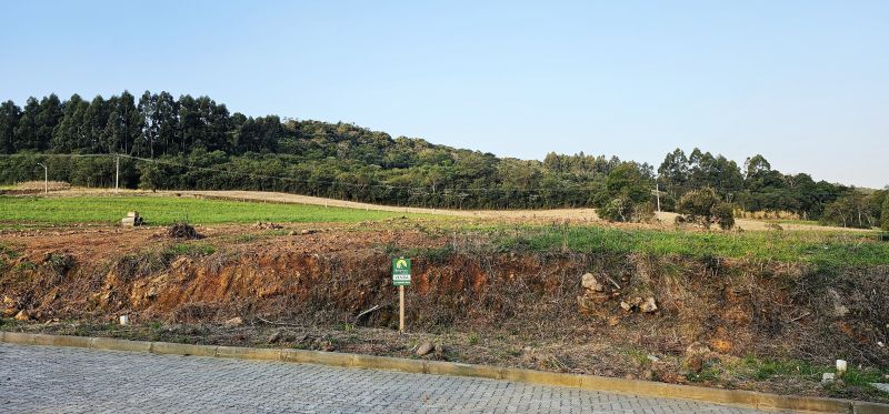 TERRENO - PINHAL ALTO