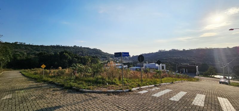 TERRENO - LINHA IMPERIAL