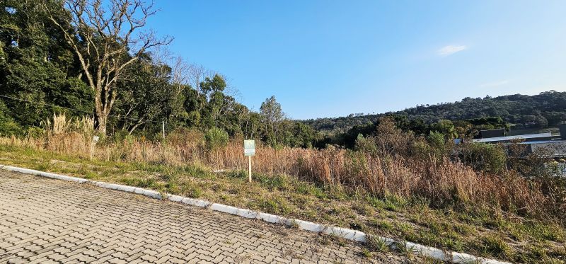 TERRENO - LINHA IMPERIAL