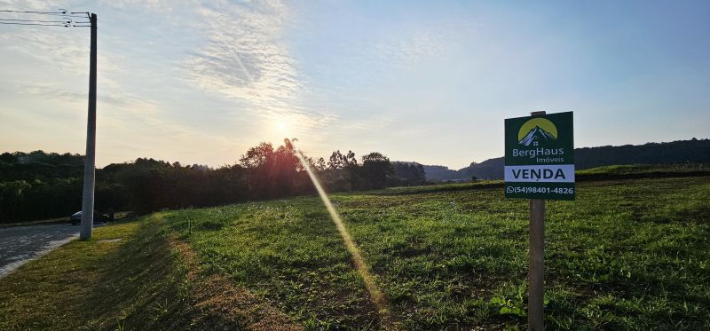 TERRENO JARDIM DO PINHAL