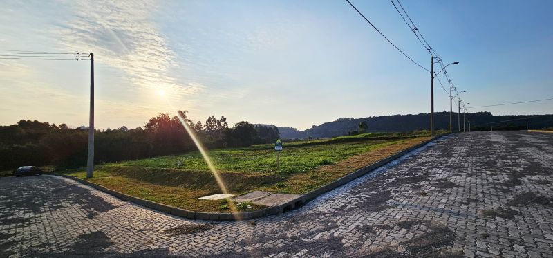 TERRENO JARDIM DO PINHAL