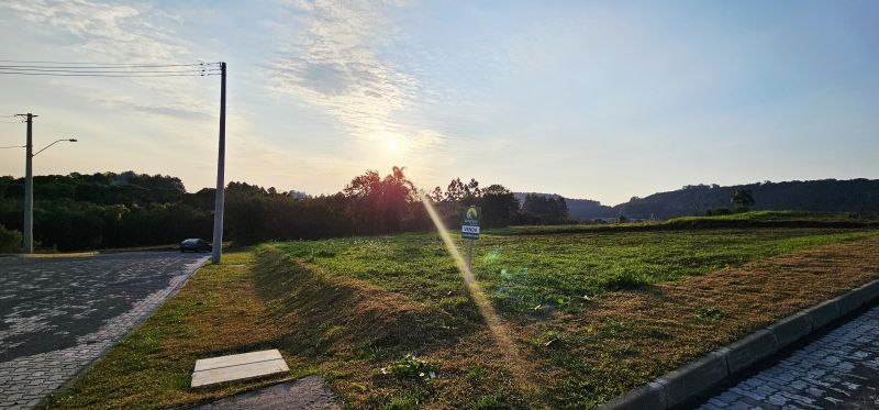 TERRENO JARDIM DO PINHAL