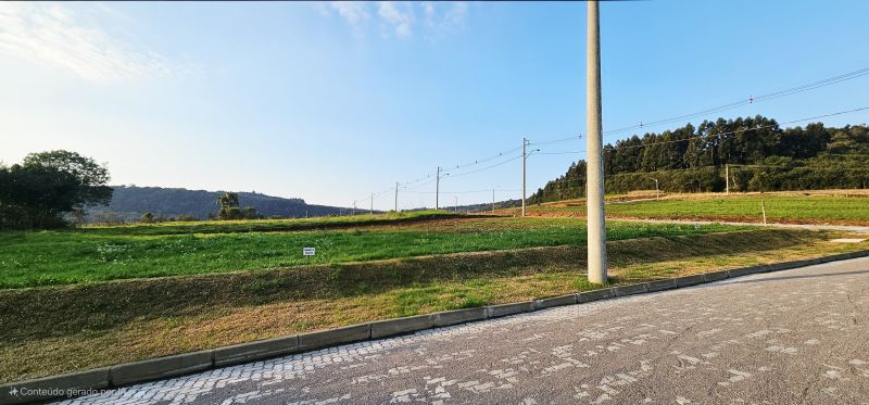 TERRENO JARDIM DO PINHAL