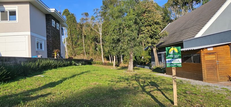 TERRENO - LINHA IMPERIAL