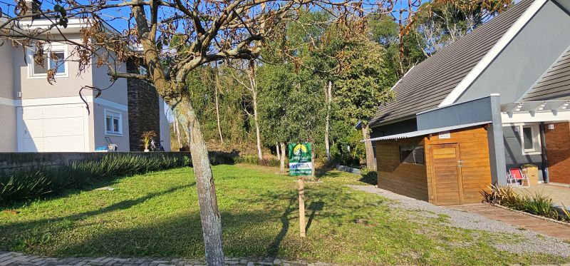 TERRENO - LINHA IMPERIAL