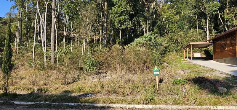 TERRENO NO BOSQUE DAS ARAUCÁRIAS - LINHA IMPERIAL