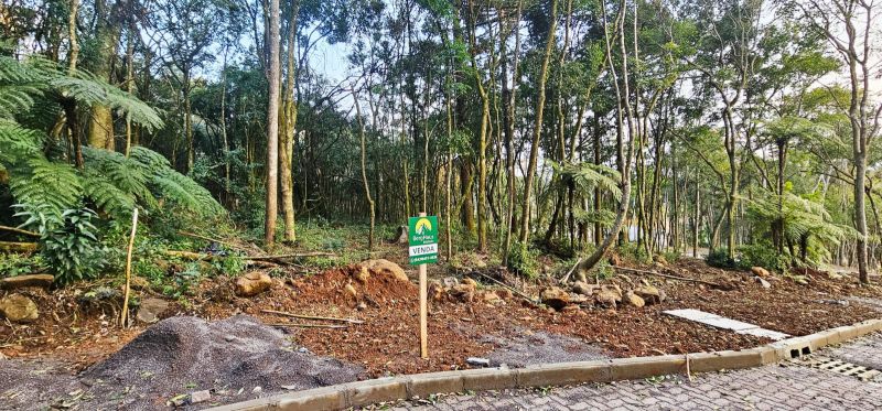 TERRENO - BAIRRO PIÁ
