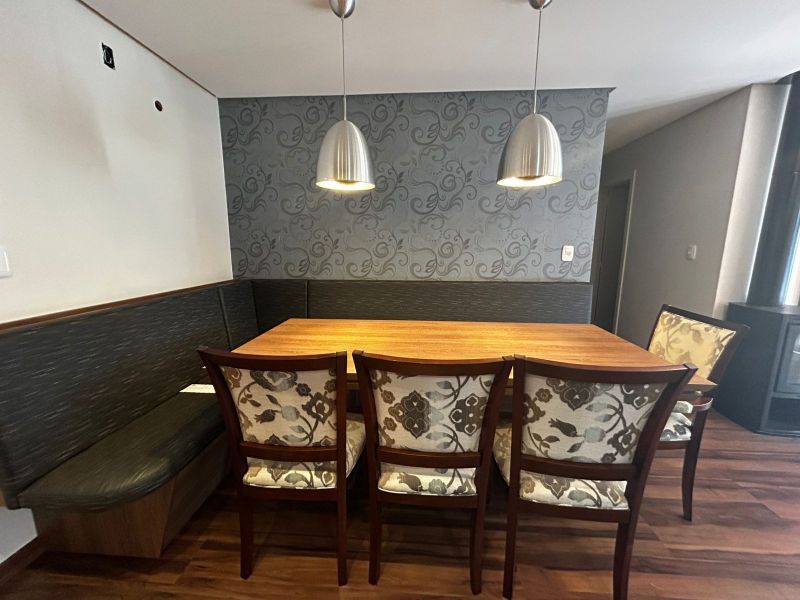 APARTAMENTO 3 DORMITRIOS- LOGRADOURO