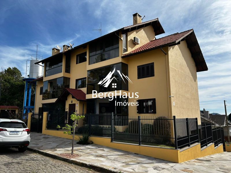 APARTAMENTO 2 DORMITRIOS - POUSADA DA NEVE