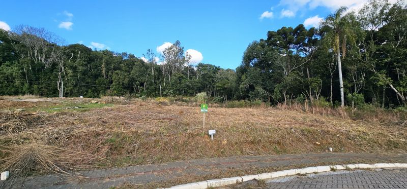 TERRENO NO BOSQUE DA ARAUCÁRIAS - LINHA IMPERIAL