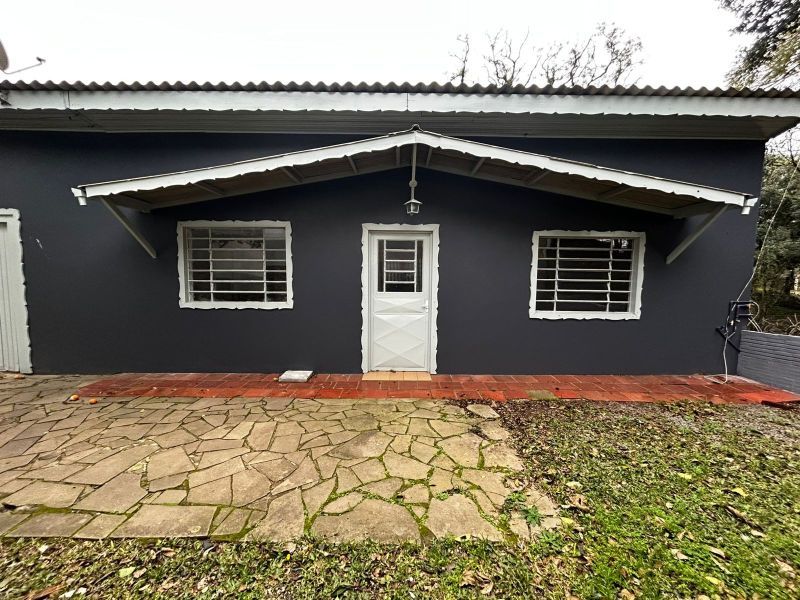 CASA 2 DORMITRIOS - CENTRO