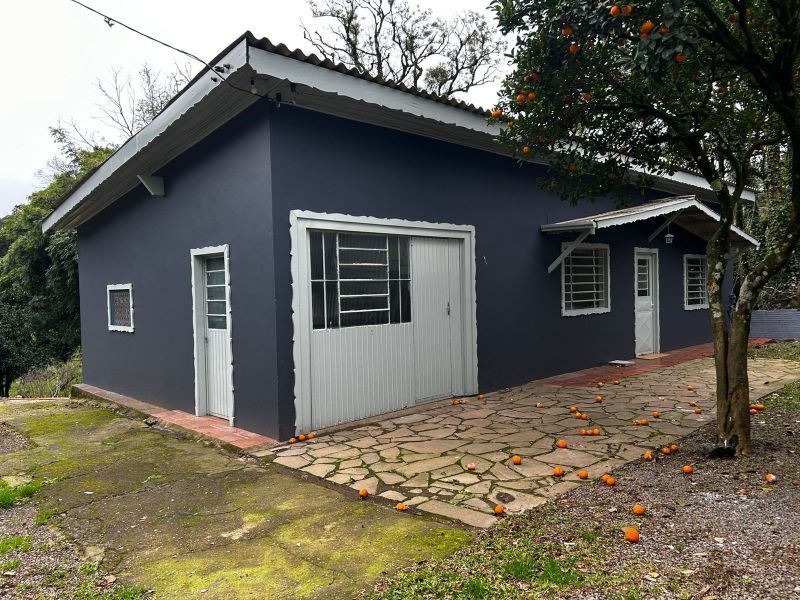 CASA 2 DORMITRIOS - CENTRO