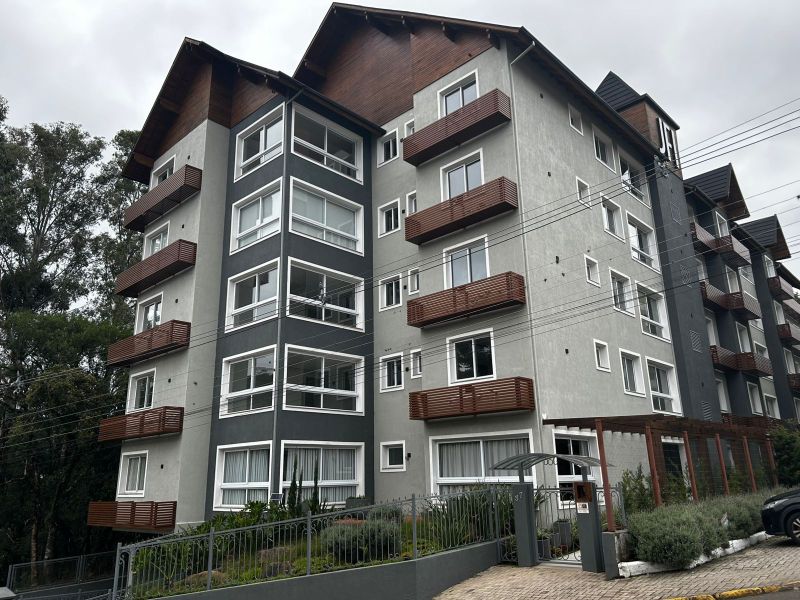 APARTAMENTO 2 DORMITÓRIOS- VALE VERDE