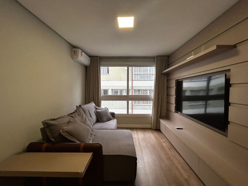 APARTAMENTO 2 DORMITÓRIOS- VALE VERDE