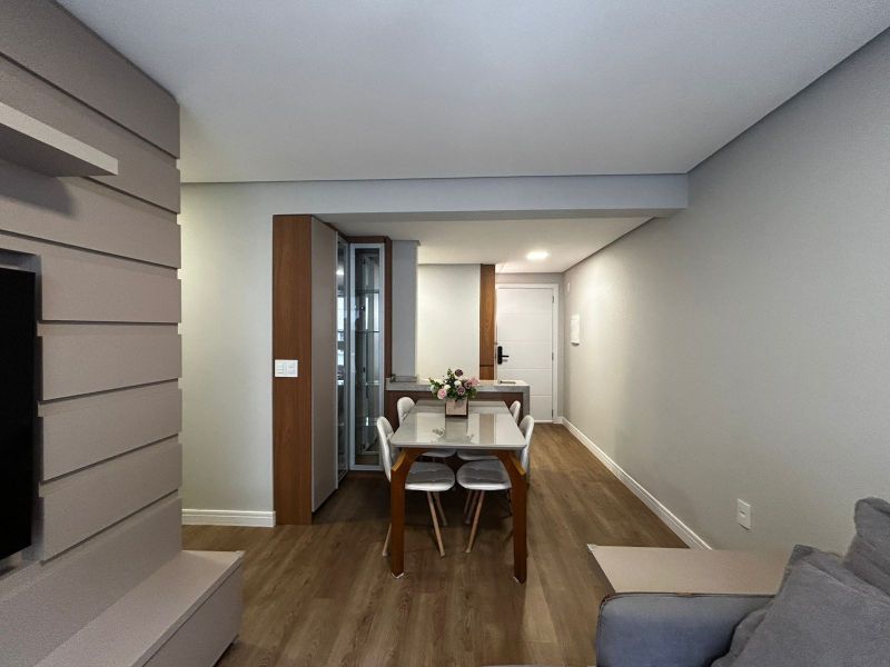 APARTAMENTO 2 DORMITÓRIOS- VALE VERDE