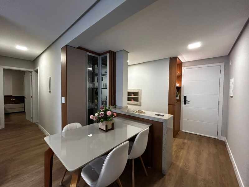 APARTAMENTO 2 DORMITÓRIOS- VALE VERDE
