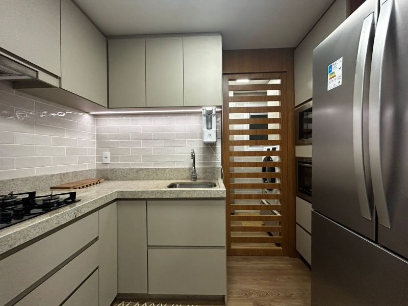 APARTAMENTO 2 DORMITÓRIOS- VALE VERDE