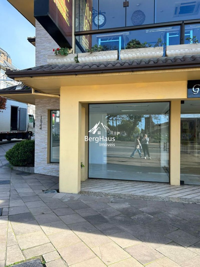 SALA COMERCIAL - CENTRO
