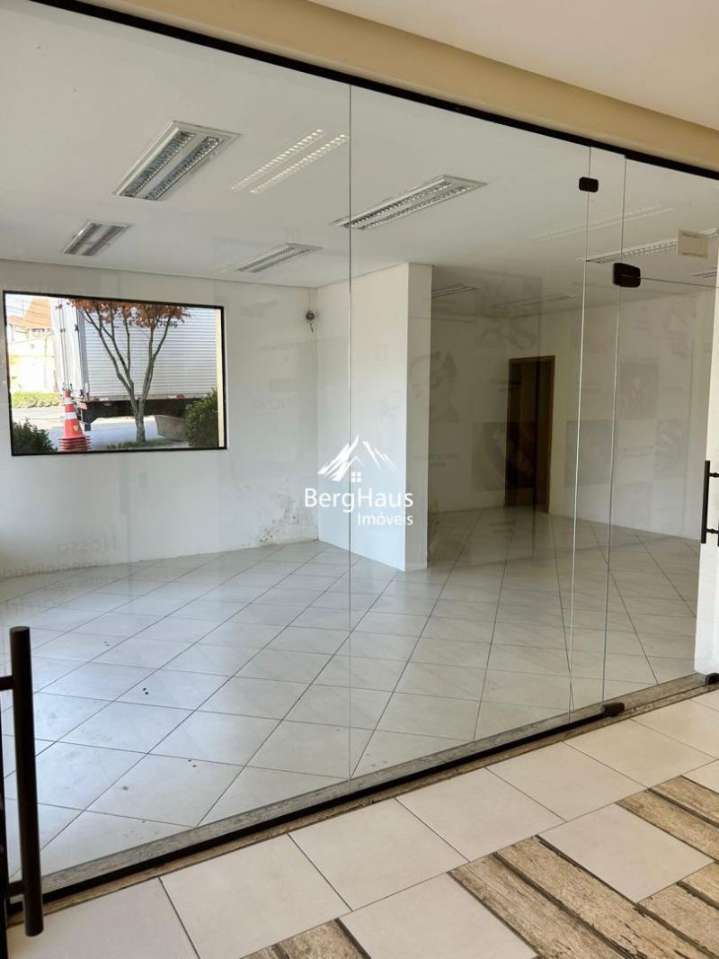 SALA COMERCIAL - CENTRO