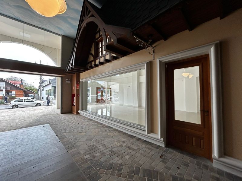 SALA 02 - GALERIA ZANG DORF